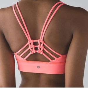 Lululemon sunshine salutation size 6